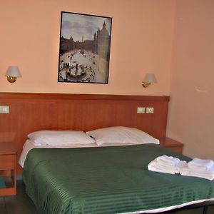 Camera in edificio annesso
